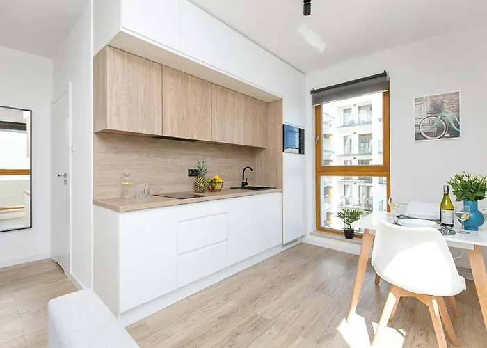 White Zajezdnia Wrzeszcz * Gdańsk