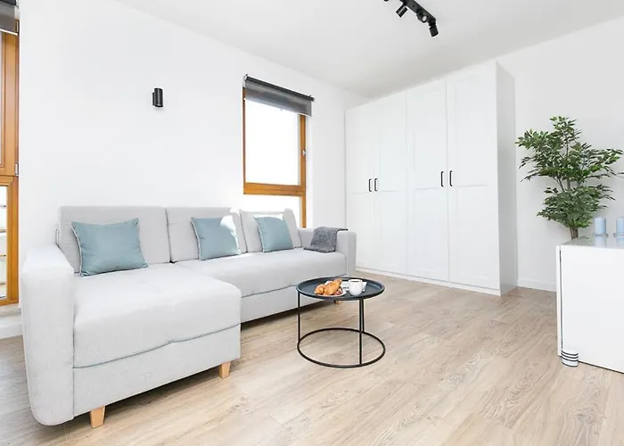 White Zajezdnia Wrzeszcz